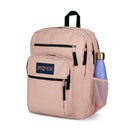 JanSport Backpack Big Student Misty  Rose - 34L