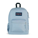 JanSport Backpack Cross Town Blue Dusk 26L