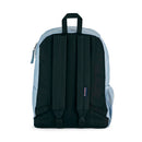 JanSport Backpack Cross Town Blue Dusk 26L