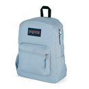 JanSport Backpack Cross Town Blue Dusk 26L