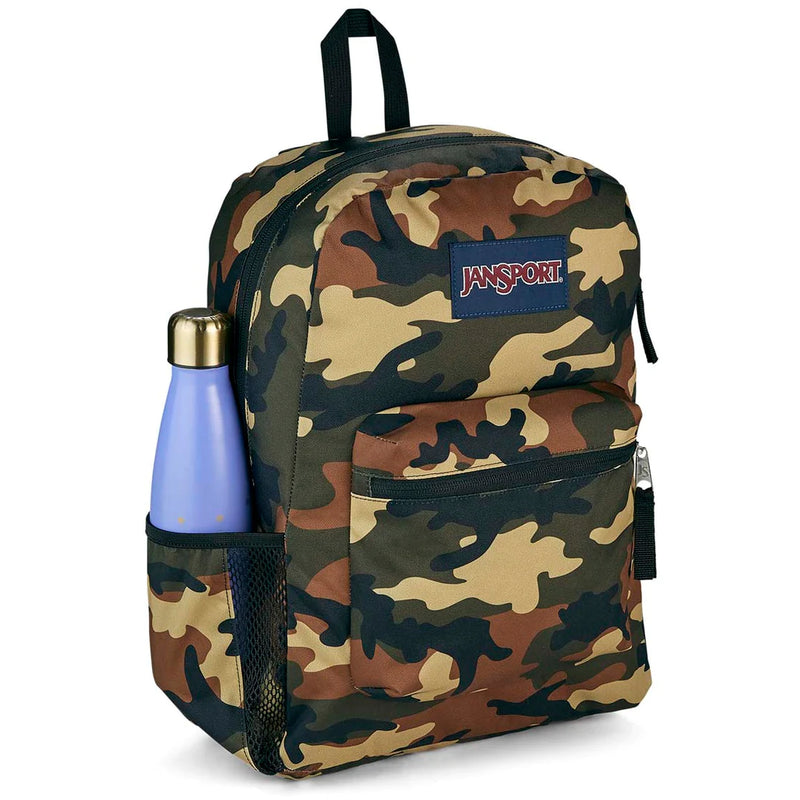 Jansport clearance superbreak camo