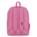 JanSport Backpack Cross Town Mauve Haze 26L