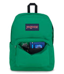 JanSport Backpack Superbreak Jelly Kelly - 26L