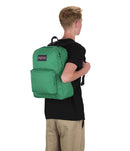 JanSport Backpack Superbreak Jelly Kelly - 26L