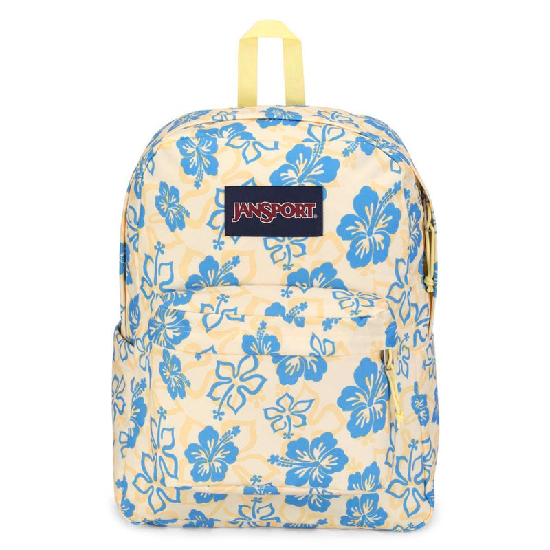 JanSport Backpack Superbreak Island Icons 26L