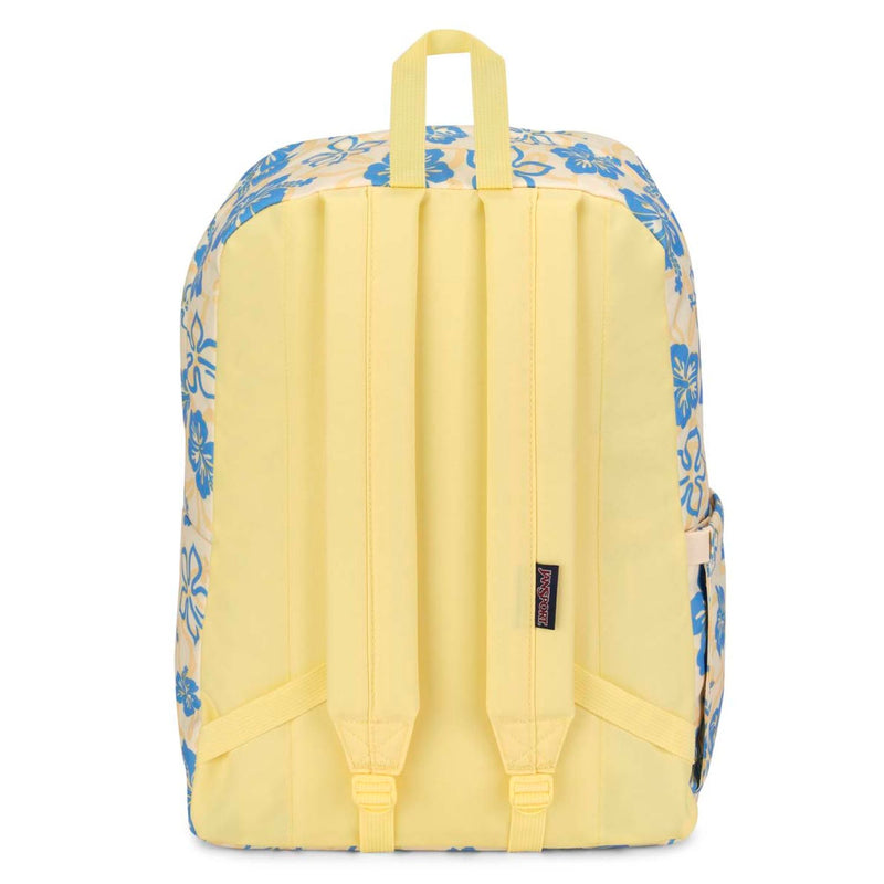 JanSport Backpack Superbreak Island Icons 26L