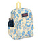 JanSport Backpack Superbreak Island Icons 26L