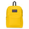 JanSport Backpack Superbreak Lemon 26L