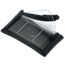  A6-A5 مقطع ورق مقصلة للصور والمستندات طول القطع ٢٢٠ مم لمقاسات من