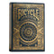 NEW Bicycle® Cypher Playing Cards