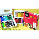 NEW Mont Marte Acrylic Paint Set / 36 x 12ml tubes