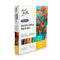 Mont Marte Acrylic Colour Paint Set Signature 18pc x 36ml (1.2oz)