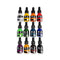 Mont Marte Acrylic Ink Premium 12pc x 20ml (0.7 US fl.oz)