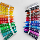 NEW Mont Marte Gouache Paints Signature 24pc x 12ml (0.4 US fl.oz)