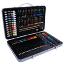 NEW Mont Marte Signature Mixed Media Drawing, Sketching & Painting Art Set Tin Box  - Pack of 90 pcs