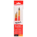 NEW Mont Marte SIgnatire Watercolor Brushes