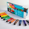 Mont Marte Watercolour Paints Signature 12pc x 12ml (0.41 US fl.oz)