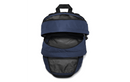 JanSport Backpack Big Student Navy Blue - 34L
