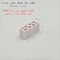 NEW Mini World Miniature Building Brick Scale 1:12 Standard 15cm Width Construction Block - Pack of 44