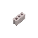 NEW Mini World Miniature Building Brick Scale 1:24 Standard 15cm Width Construction Block - Pack of 40