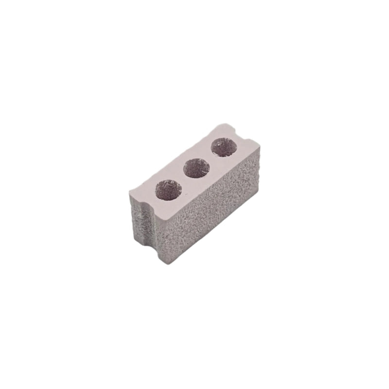 NEW Mini World Miniature Building Brick Scale 1:24 Standard 15cm Width Construction Block - Pack of 40