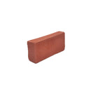 NEW Mini World Miniature Building Brick Scale 1:12 Standard 10x20mm Fire Bricks - Pack of 10