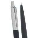 Parker Jotter Premium CT Ballpoint Pen - Satin Black