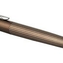 Parker Jotter Premium CT Ballpoint Pen - Carlisle Brown