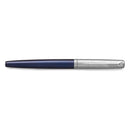 Parker Jotter Royal Blue CT Fountain Pen
