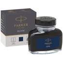 Parker Quink Ink Bottle - 57ml