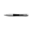 Parker Urban Muted Black Matt CT Ballpoint Pen + Travel Pouch