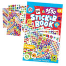 NEW IG Design Sticker Book over 1500 Stickers