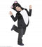 NEW W WIDMANN MILANO Party Fashion Kids Costume Cat Hooded Vest