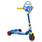Special Offer Coloma Y Pastor Pocoyo Scooter  3+ Years