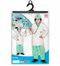 NEW W WIDMANN MILANO Party Fashion Kids Costume Doctor