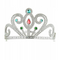 NEW W WIDMANN MILANO Party Fashion Tiara with Gems