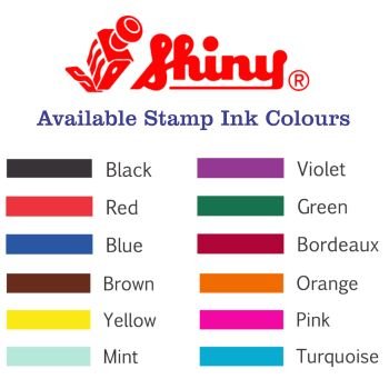 Shiny Supreme Stamp Ink 28ml