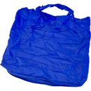 Special Offer Foldable Shopping Tote Bag 38x30x10cm - Pack of 2