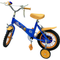دراجة هوائية بسكليت حجم ١٢ انش ويني بوو ٢ - ٣ سنوات
