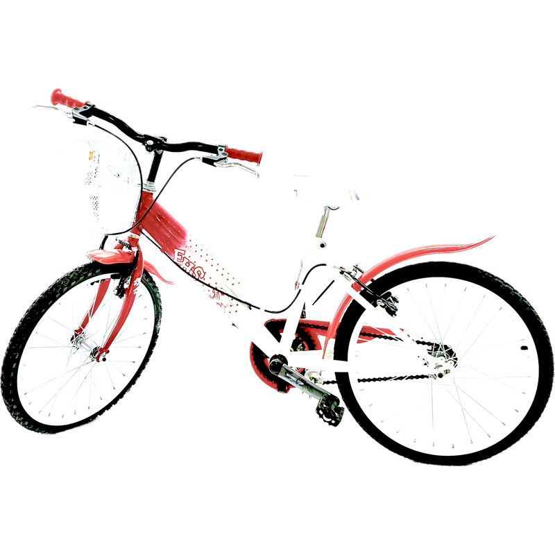 دراجة هوائية بسكليت حجم ٢٠ انش تومسا هاي سكول ميوزيكال  ٧ - ١٢ سنة