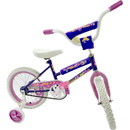 Toimsa Miss Miami Purple & Pink 16" Bicycle