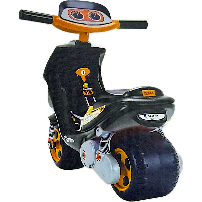 Special Offer Coloma Y Pastor 2 Wheels Repsol Racing Bike - 1.5 Years