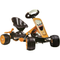 Special Offer Coloma Y Pastor Repsol Go Kart with Metal Handle  1-4 Years