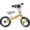 دراجة هوائية اطفال توازن بدون بدالات  نتريا ييدو جونيور من ٢+ سنوات  - برتقالي 