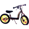 Special Offer Molto Wheels Balance Bike - Burgundy