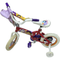 Huffy Nick JR. Dora the Explorer 12" Bicycle