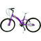 Toimsa Hannah Montana Purple 20" Bicycle