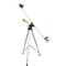 Vintage STANRITE Aluminum Water Color Tripod Easel with Extension 145cm