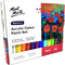 Mont Marte Acrylic Colour Paint Set Signature 48pc x 36ml (1.2oz)