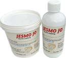 JESMO JO Quick Casting Cement 1Kg + 500g Liquid Hardener - Set